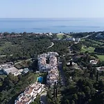 Appartement Atico Familiar Con Terraza Y Bonitas Vistas Al Mar En - Rio Real 282g *