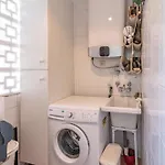 Appartement Atico Familiar Con Terraza Y Bonitas Vistas Al Mar En - Rio Real 282g Marbella