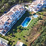 Appartement Atico Familiar Con Terraza Y Bonitas Vistas Al Mar En - Rio Real 282g Marbella