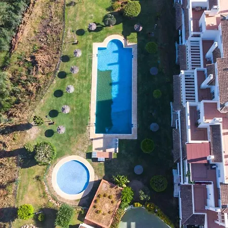 Atico Familiar Con Terraza Y Bonitas Vistas Al Mar En - Rio Real 282g * Marbella