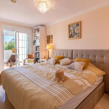 Atico Familiar Con Terraza Y Bonitas Vistas Al Mar En - Rio Real 282g