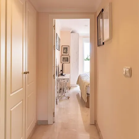 Διαμέρισμα Atico Familiar Con Terraza Y Bonitas Vistas Al Mar En - Rio Real 282g *