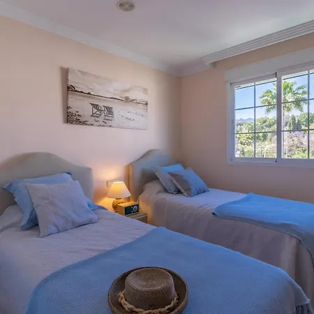 Atico Familiar Con Terraza Y Bonitas Vistas Al Mar En - Rio Real 282g Διαμέρισμα